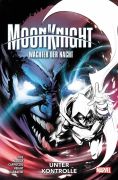 Heft: Moon Knight - Wächter der Nacht 4 