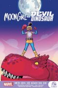 Heft: Moon Girl & Devil Dinosaur  1 