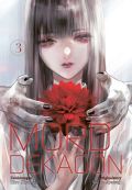 Manga: Mord im Dekagon  3