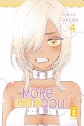 Manga: More than a Doll  4