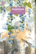 Manga: Mushishi  3