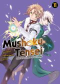 Manga: Mushoku Tensei - In dieser Welt mach ich alles anders 11