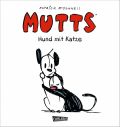 Comic: Mutts - Hund mit Katze