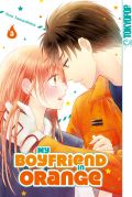 Manga: My Boyfriend in Orange  3