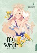 Manga: My Witch  2 