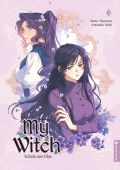 Manga: My Witch  3 