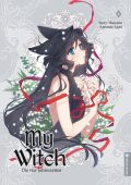 Manga: My Witch  4 