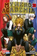 Manga: My Hero Academia 39 