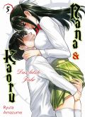 Manga: Nana & Kaoru - Das letzte Jahr  5