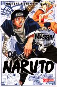 Manga: Naruto Massiv  4