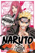 Manga: Naruto Massiv 18