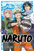 Manga: Naruto Massiv 22