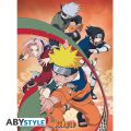 Poster: Naruto 