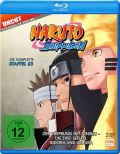 DVD: Naruto Shippuden - Staffel 23 