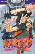 Manga: Naruto 71