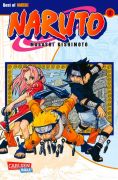 Manga: Naruto  2