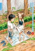 Manga: Nicht schon wieder, Takagi-san!  4