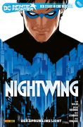 Heft: Nightwing  1 