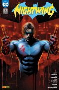 Heft: Nightwing  9 