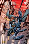 Heft:  Nightwing - Das erste Jahr [HC]