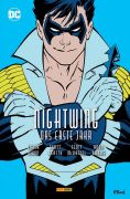 Heft:  Nightwing - Das erste Jahr [SC]