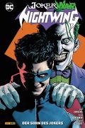 Heft: Nightwing 11 