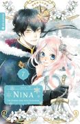 Manga: Nina – Die Sterne sind dein Schicksal  7