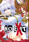 Manga: No Exit  2