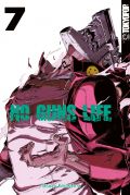 Manga: No Guns Life  7