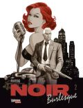 Album: Noir Burlesque  2