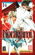 Manga: Noragami 14