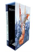 Heft: Northlanders Deluxe  4 [inkl. Schuber]