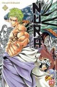 Manga: Nura - Herr der Yokai 22