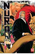 Manga: Nura - Herr der Yokai 11