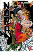 Manga: Nura - Herr der Yokai  9