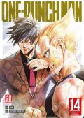 Manga: One-Punch Man 14