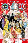 Manga: One Piece 86