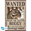 Poster: One Piece 