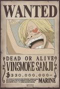 Poster: One Piece 