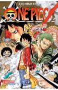 Manga: One Piece 69
