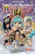 Manga: One Piece 74