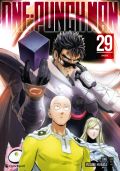 Manga: One-Punch Man 29
