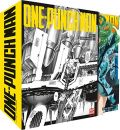 Manga: One-Punch Man 10 [inkl. Schuber]