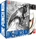 Manga: One-Punch Man 15 [inkl. Schuber]