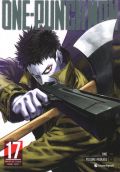 Manga: One-Punch Man 17