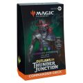 Magic The Gathering: Commander Deck 