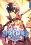 Manga: Overgeared  1