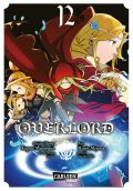 Manga: Overlord 12