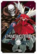 Manga: Overlord  4