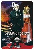 Manga: Overlord  9